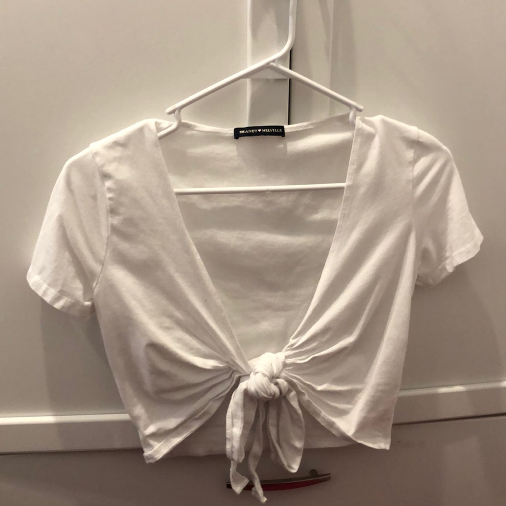brand new brandy melville shirt